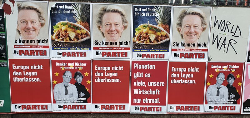 die partei